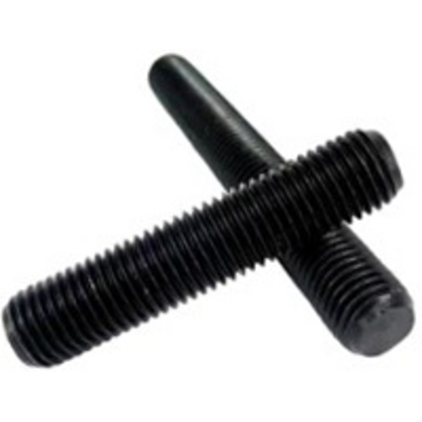 1/4" - 20 X 2 1/2" FULLY THREADED STRAIGHT ROD SAE J429 GR 8 PLAIN