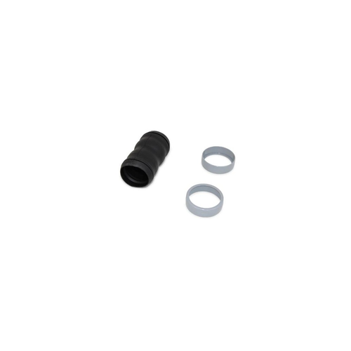 Nilfisk Advance - 22344400 - Muff Kit 32Mm Black Grey