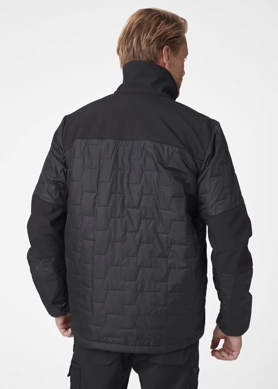 helly hansen kensington softshell jacket 74231