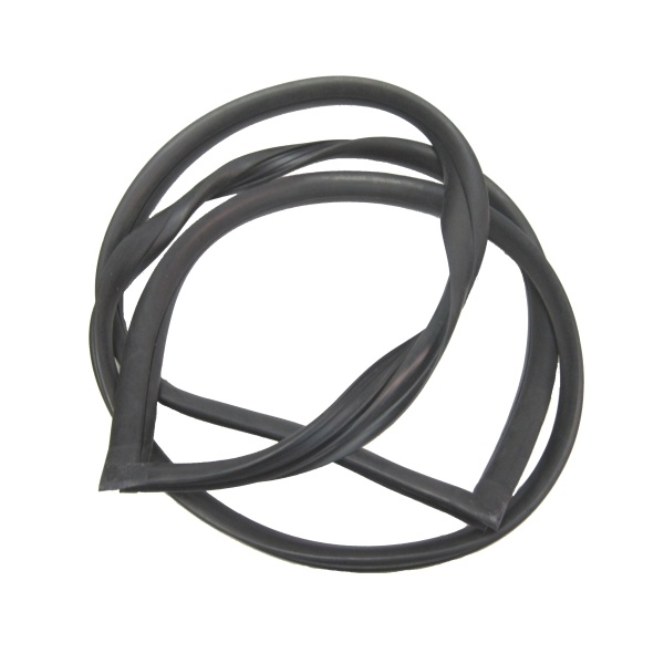 Steele Rubber Products Rear Window 6063 Steele Rubber