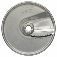 Hobart JUL-5/32-SS 5/32" Julienne Plate