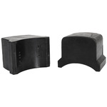 Rear Axle Bumpers