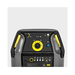 New Karcher Commodore DUO, 36 V/195 Ah batteries, 21A C50 automatic charger