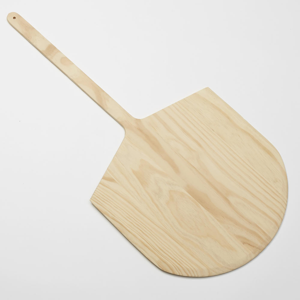 Standard Wood Peels - 42" L Overall