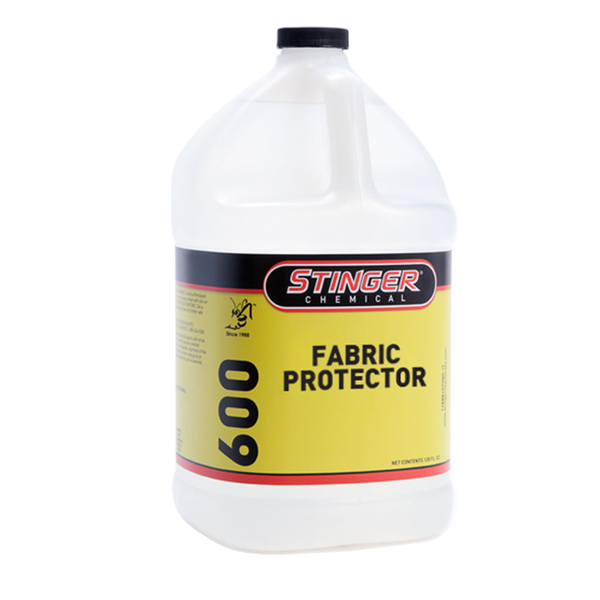 Fabric Protectant Gal 81600