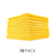 16 X 16 Edgeless 365 Gold 10 Pack