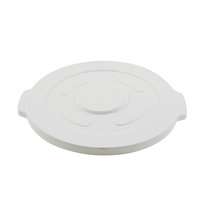 Winco FCW-10L Lid for 10 Gallon Container
