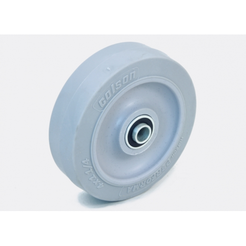 4" Wheel