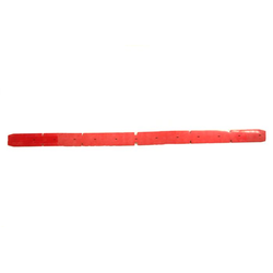 Squeegee, Front Blade