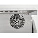 FWE/Food Warming Equipment UHST-GN-4860-BQ Ultra-Universal Heated Banquet Cabinet Mobile