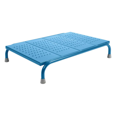Work Platform - 32" x 32" - 6" Height - 800 lb Capacity