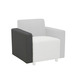 97ARM ARMREST - CHARFR060B