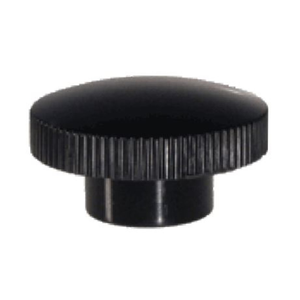 Knurled Knobs - Tapped (Phenolic)