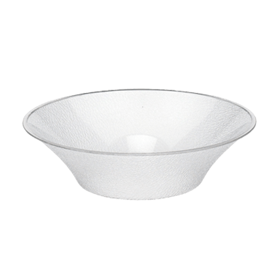 Cambro BSB18176 Bowl Pebbled