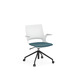 42110SEAT - HARMONY SEAT CUSHION FOR 42100- TEAL (CUSHION ONLY)