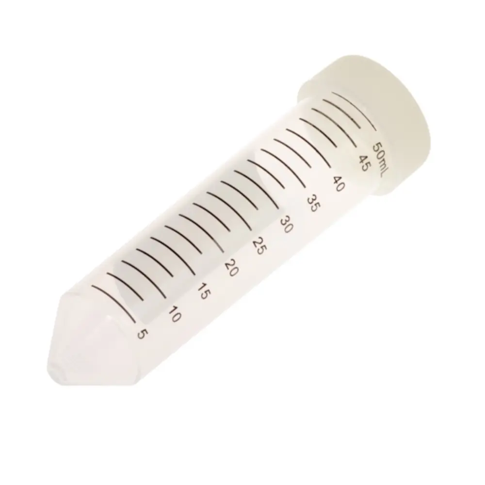 CELLTREAT Metal-Free Centrifuge Tubes