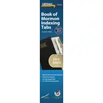 Mormon Tabs
