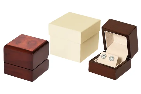 EARRING BOX