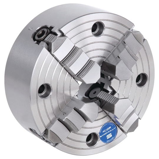 Samchully IC-3237 Independent Chuck