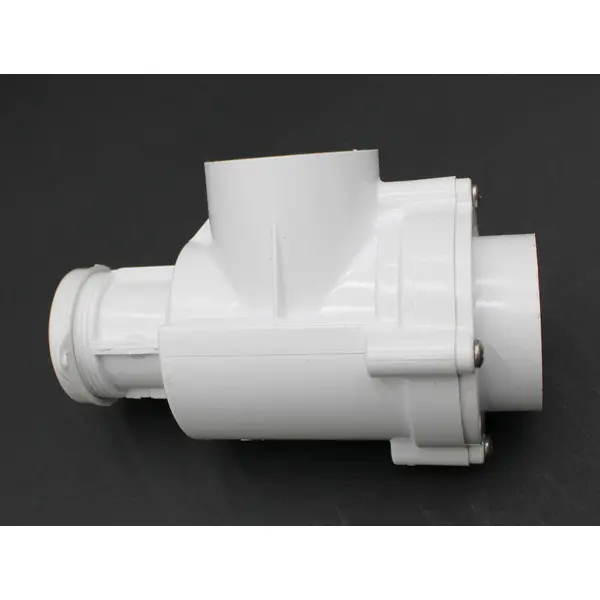 Watkins 1.5" On/Off Valve Body Kit