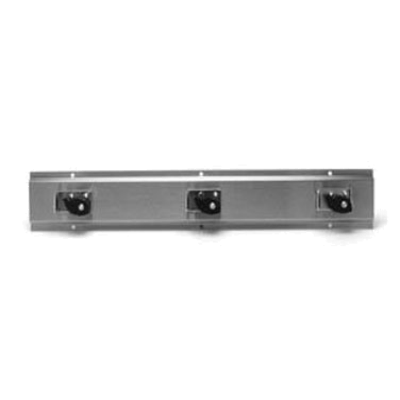 T&S Brass B-0653 Mop Hanger Stainless Steel MP Hanger