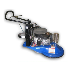 Reconditioned Clarke Contractor Series 27" Propane Burnisher