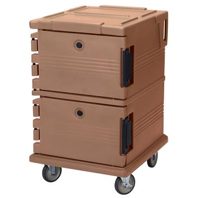 Cambro UPC1200157 Ultra Camcart Food Pan Carrier Front Loading