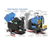New Timberline S-Series Rider Floor Scrubber