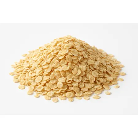 QUINOA FLAKES PERU OG | 25 LBS