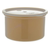 Classic crock  1.5 qt  beige