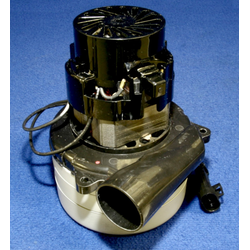 Vac Motor, 24V Dc, 3 Stage
