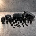 VC Series - Vinyl Caps