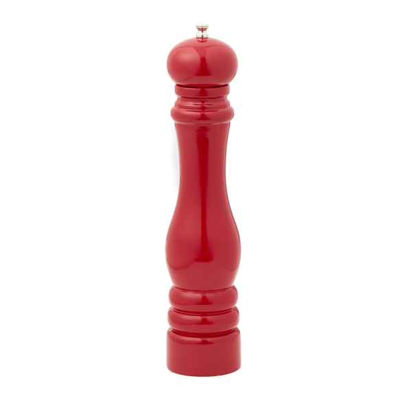 Red Pepper Mills