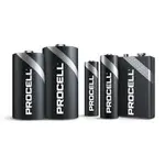 BATTERIES