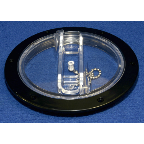 Recovery Tank Lid