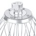 Vollrath 40762 10 qt Mixer Wire Whisk