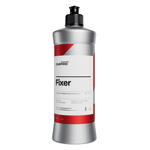 Fixer Compound 500ml
