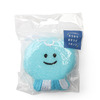 Sponge Jellyfish