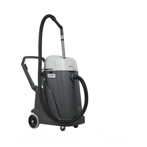 New Advance VL500 75 ERGO - 19 Gal Tools:  Floor Nozzle w/ Rubber Strip, Nozzle Brush Tool, Crevice Tool, Hose Extension