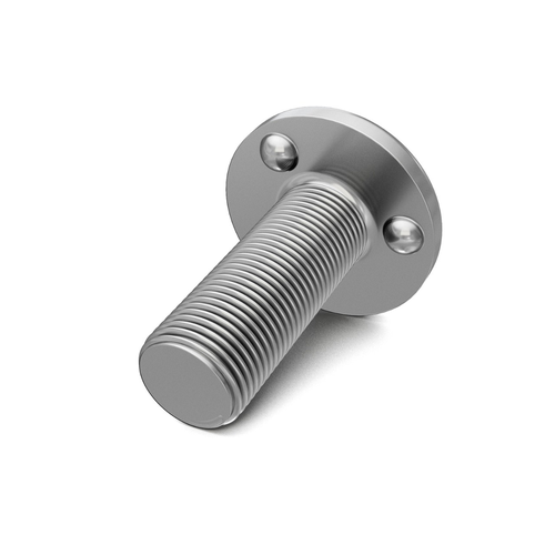 Tennant/Nobles - 4044849 - Pin, Weld, .190/.185D X .563L, Thru (Replaces Tennant 1074316)