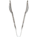 Carlisle 400607 Carly Salad Tong