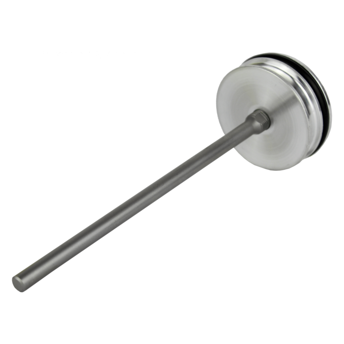Piston-Driver Assy for N80C - 1/16" Longer Blade (BOSN80157X-EXT)