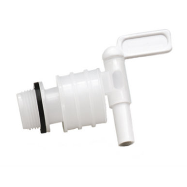 3/4" mpt Swivel Faucet Narrow Spout