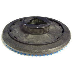Pad Driver, 16" W/Plate W/Pc