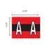 Kardex PSF-147 Compatible Alpha Label Rolls