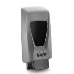2000 ML GRAY GOJO PRO MANUAL DISPENSER 1/EA 7200-01