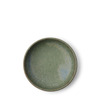 Terra Green Sauce Dish 3-1/2"