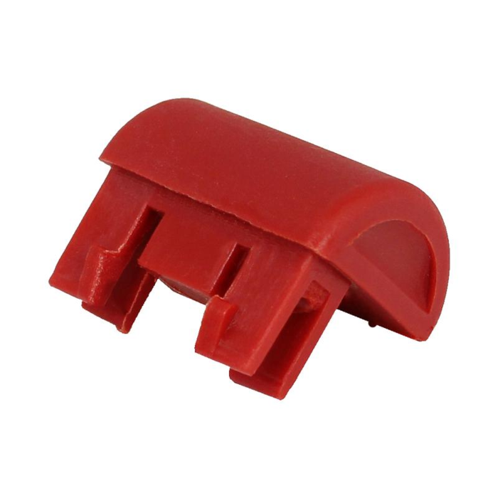 Magazine End