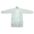 Lab Coat - Polypropylene - White - Large