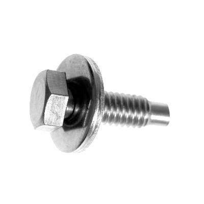 bike fender bolts